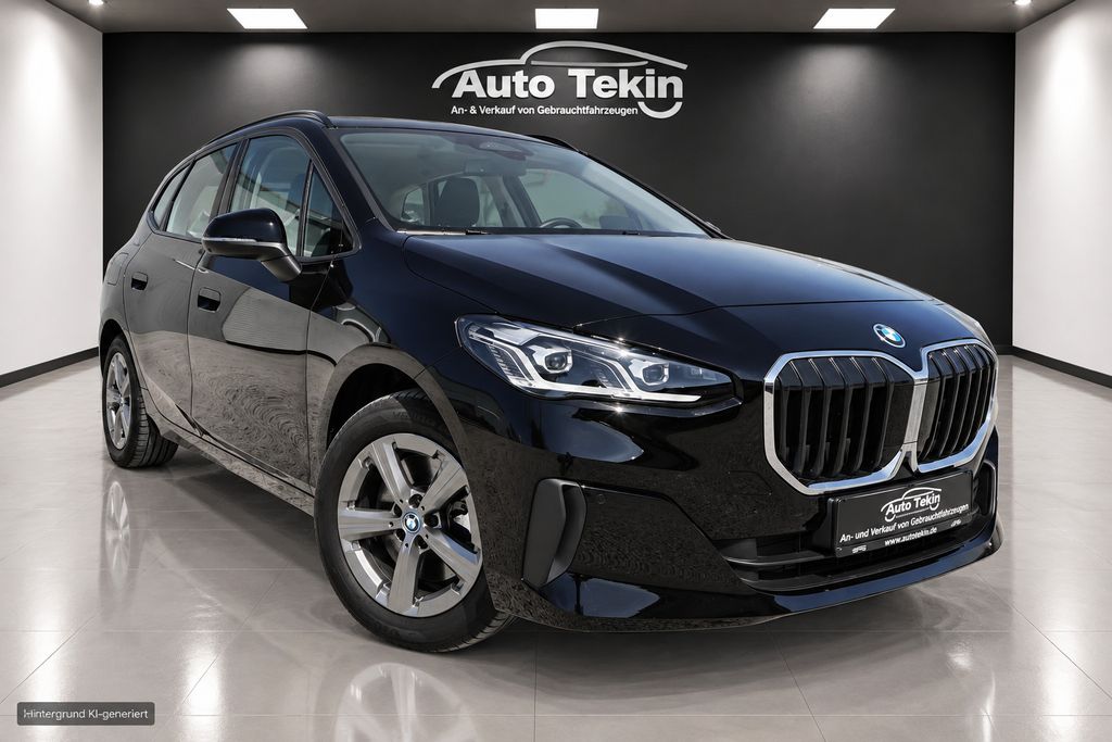 Image of BMW 230