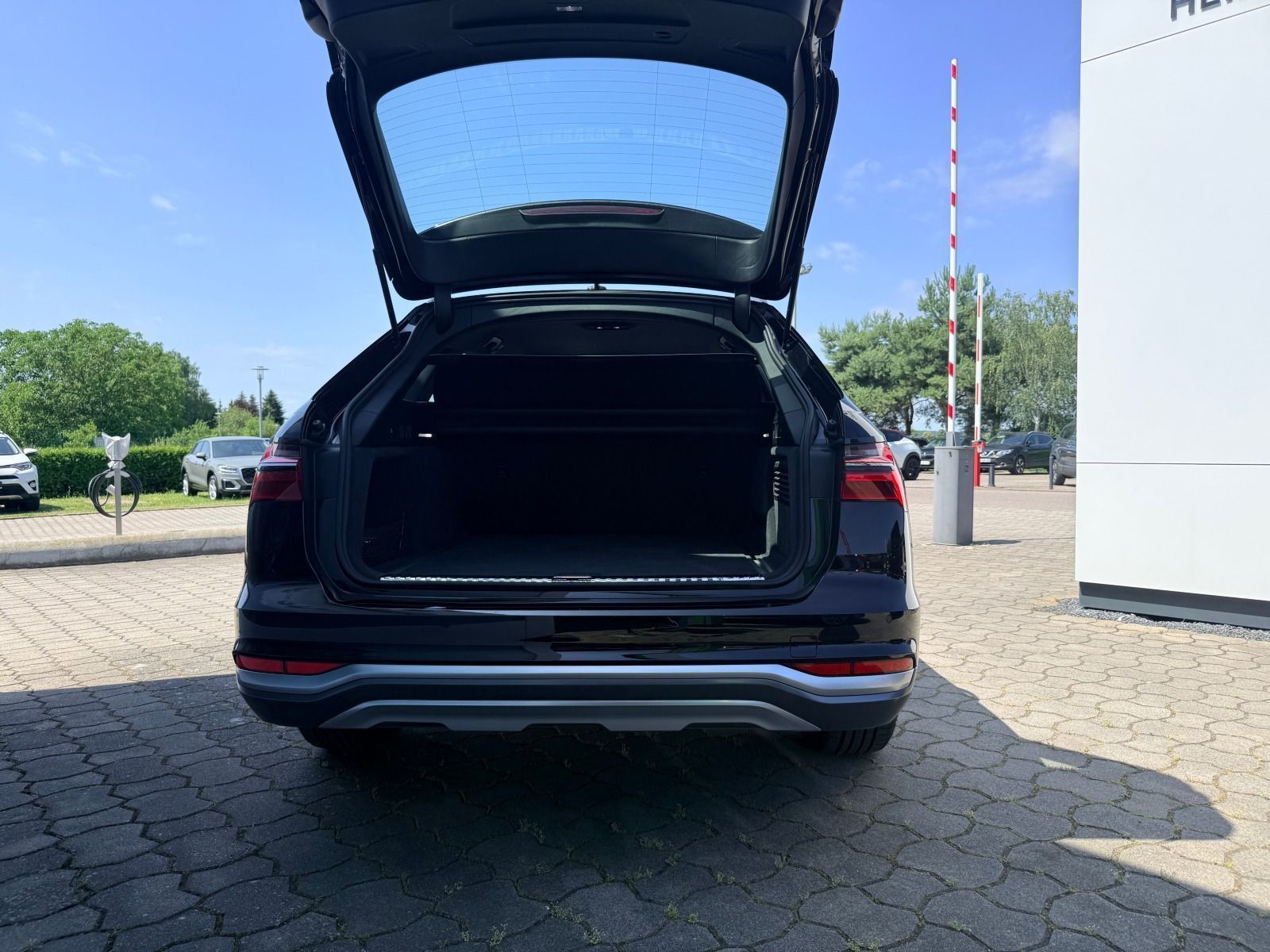 Fahrzeugabbildung Audi A6 allroad quattro 3.0 TDI*360°Cam*Allradlenkung
