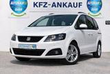 Seat Alhambra Style *Navi*Kamera*PDC* 7 Sitze* 1-Hand - Seat Alhambra Gebrauchtwagen in München