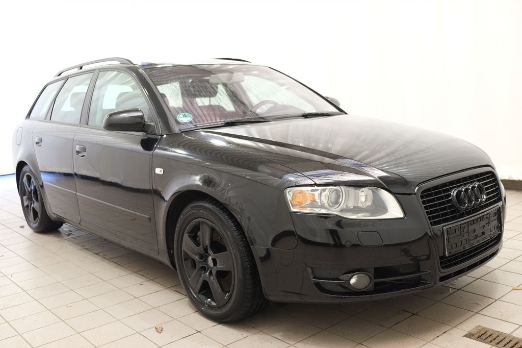Angebot ansehen Audi A4