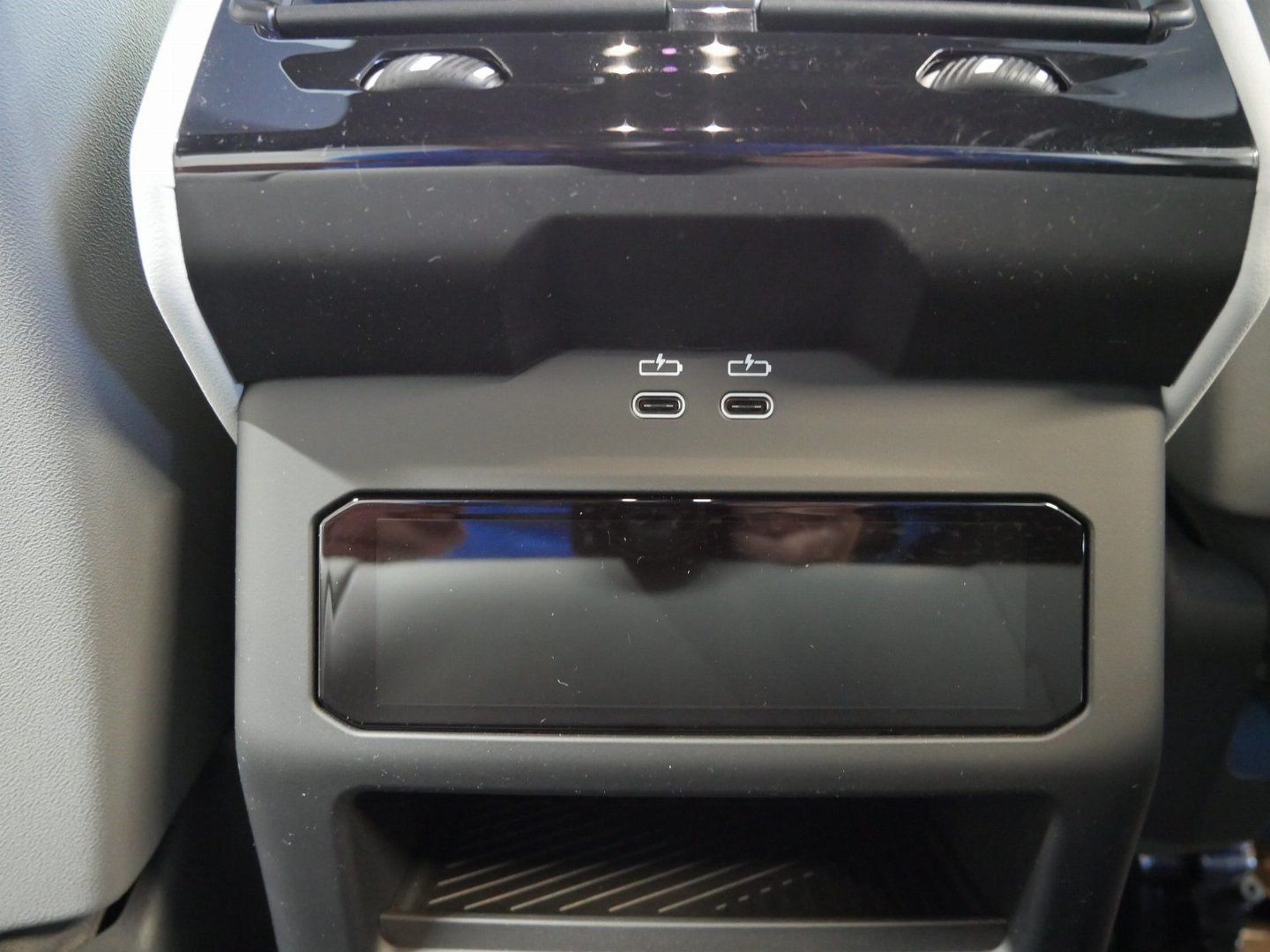 BMW 520 - Bild 7