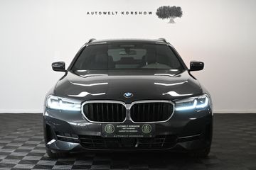 BMW 530 - 2