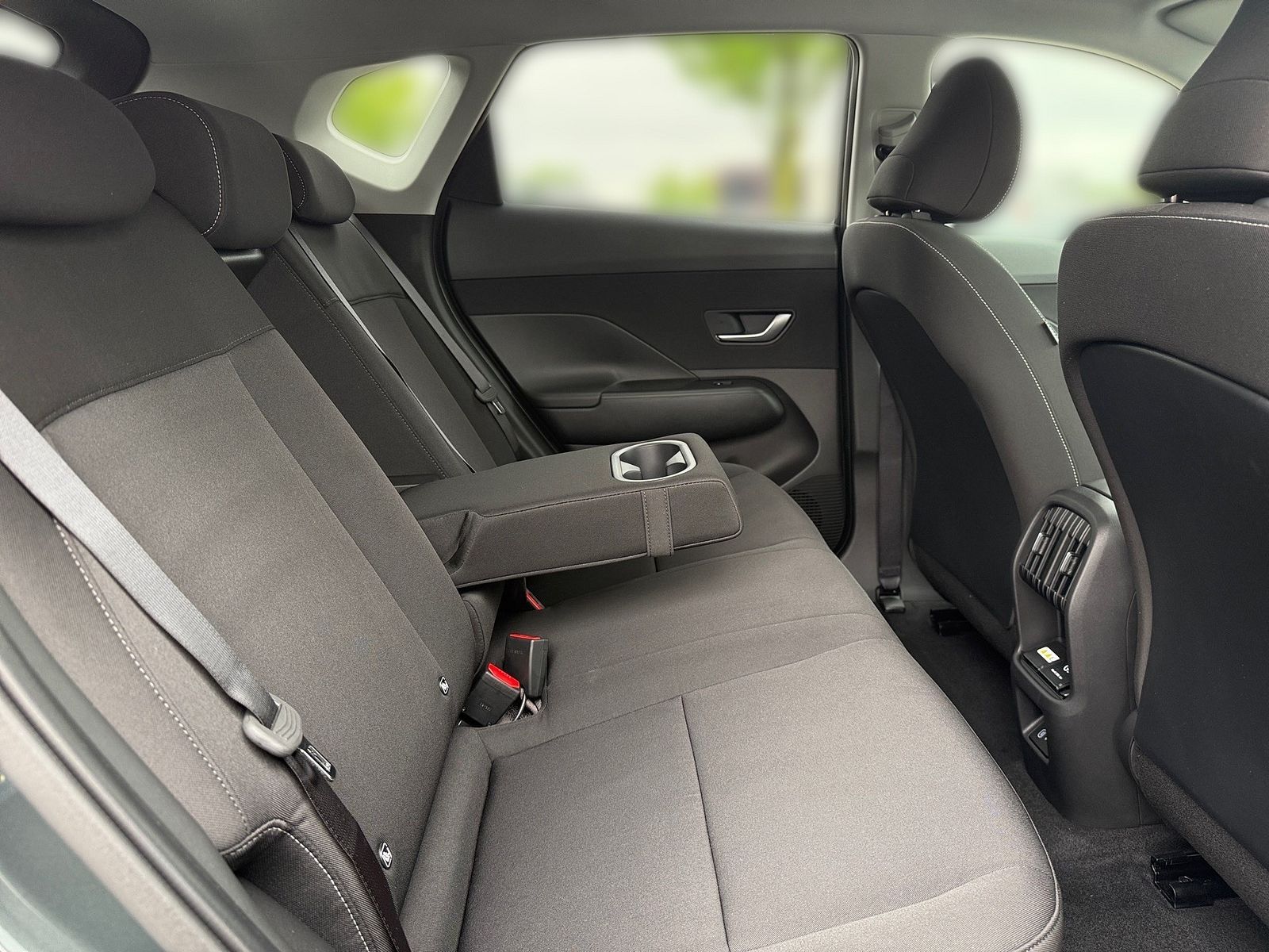 Hyundai KONA - Bild 16