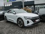 Audi Q8 Sportback 50 e-tron adv. Leder,Navi,Kameras - Audi Q8 Sportback Gebrauchtwagen