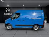 Renault Master III Kasten L1H2*2XSchiebetür*Klima*AHK* - Renault Master aus 2015