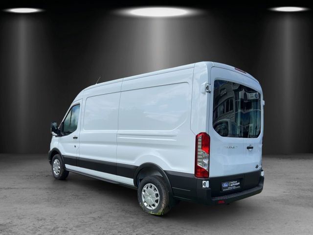 Fahrzeugabbildung Ford Transit Kasten 350L3 Trend Klima PDC