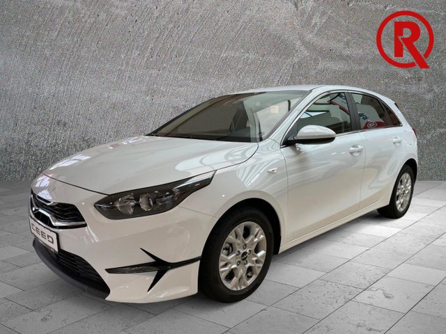 Ceed Vision 1.5 T-GDI Navi LenkradHZG SHZ PDC 2-