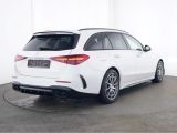 Mercedes-Benz C 43 AMG 4Matic T-Modell Night Optik Perf. Sitze - Mercedes-Benz C-Klasse: Optik AMG