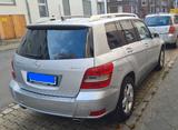 Mercedes-Benz GLK 350 CDI 4MATIC - - Mercedes-Benz in Essen: Glk