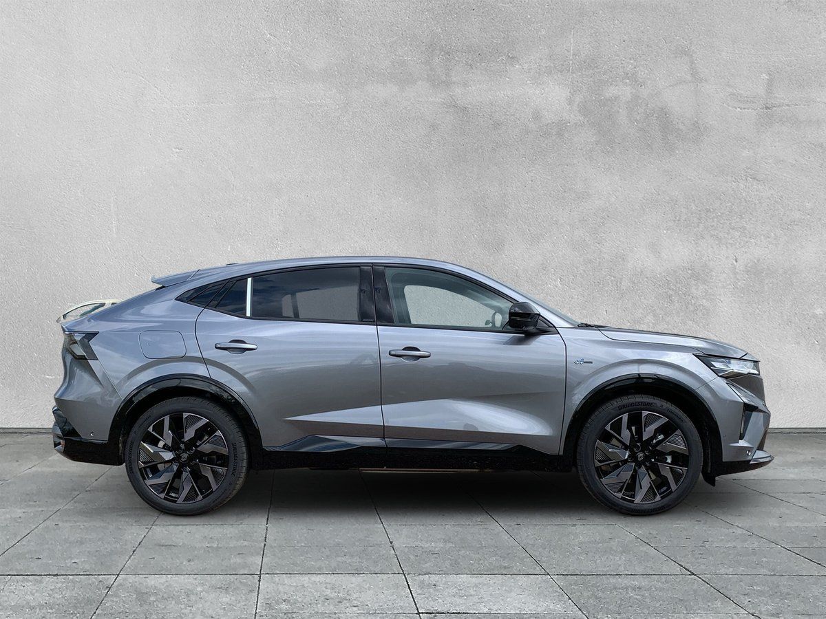 Renault Rafale - Bild 6