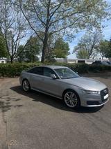 Audi A6 2.0 TFSI S tronic-LED Matrix, KeylessGo, uvw. - Audi A6: TFSI