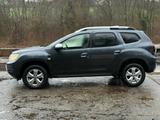 Dacia Duster II Comfort KAMERA/NAVI/KLIMA - Dacia Duster Gebrauchtwagen
