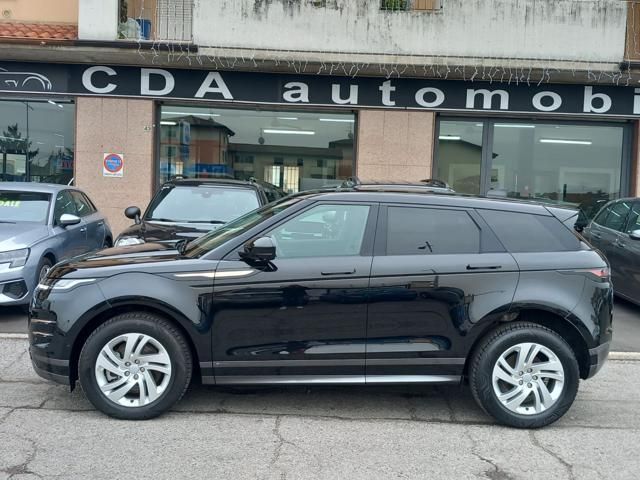 Land Rover LAND ROVER Range Rover Evoque D200 I4 AWD MHEV H imagem 3