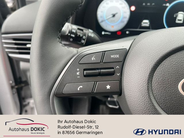 Hyundai i20 - Bild 11