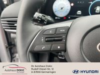 Hyundai i20 - Vorschau Bild 11