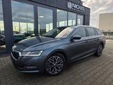Skoda Octavia First Edition*HuD*Kamera*Leder*VOLL* - Skoda Octavia: Edition