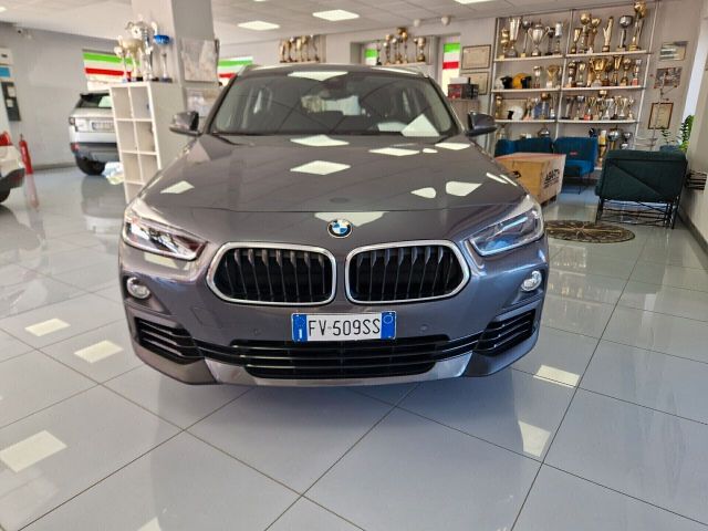 BMW Bmw X2 xDrive20d Business-X