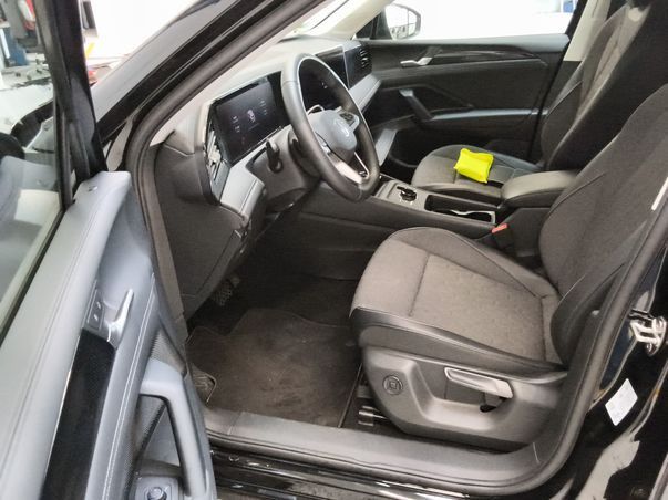 Volkswagen Tiguan - Bild 5