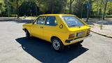 Audi 50 LS- 1976 - 3 Halter-außergewöhnliche Historie - Autos aus dem Jahr 1976