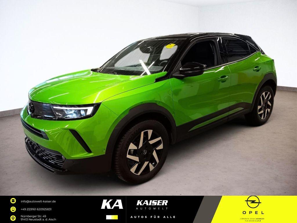 Opel Mokka GS+Ultimate*ACC*MATRIX*SITZHZG