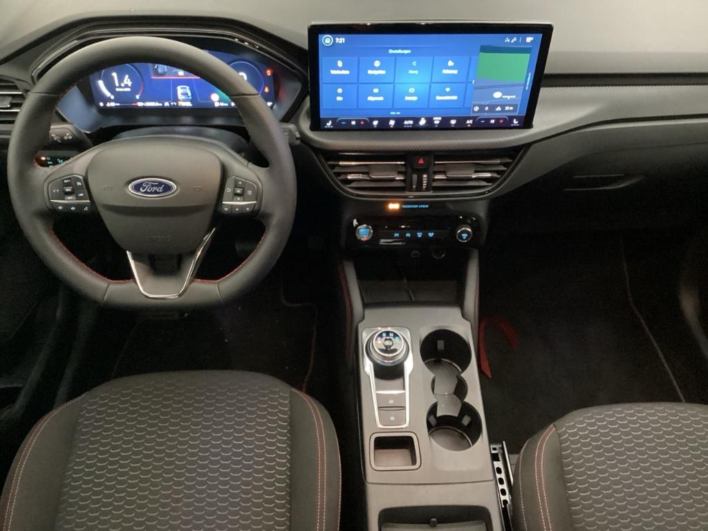 Ford Kuga ST-Line Sportpaket Navi Digitales Cockpit L, миниатюра 5