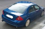 Ford Mondeo ST220 - Ford Mondeo: St220