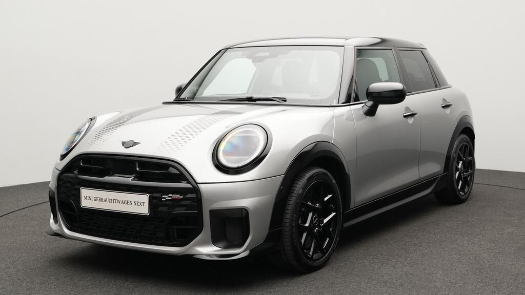 Image of MINI Cooper C
