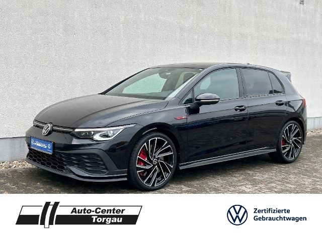 Volkswagen Golf VIII "GTI Clubsport" DSG LED NAVI H&K