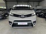 Toyota proace verso L1 Executive Pano AHK STHZ DAB ACC  - Euro5 Gebrauchtwagen