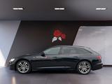 Audi A6 Avant 40 2.0 TDI S-tronic S-line AHK RFK Matr - Audi A6: 4.2