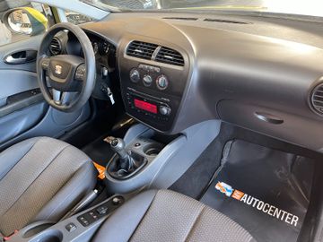 Seat Leon Reference *KLIMAANLAGE*TÜV 082025*SZHZ*