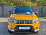 Suzuki Vitara 1.4 BOOSTERJET Comfort+ 4x4 Automatik - gebrauchte Suzuki Vitara aus dem Jahr 2019