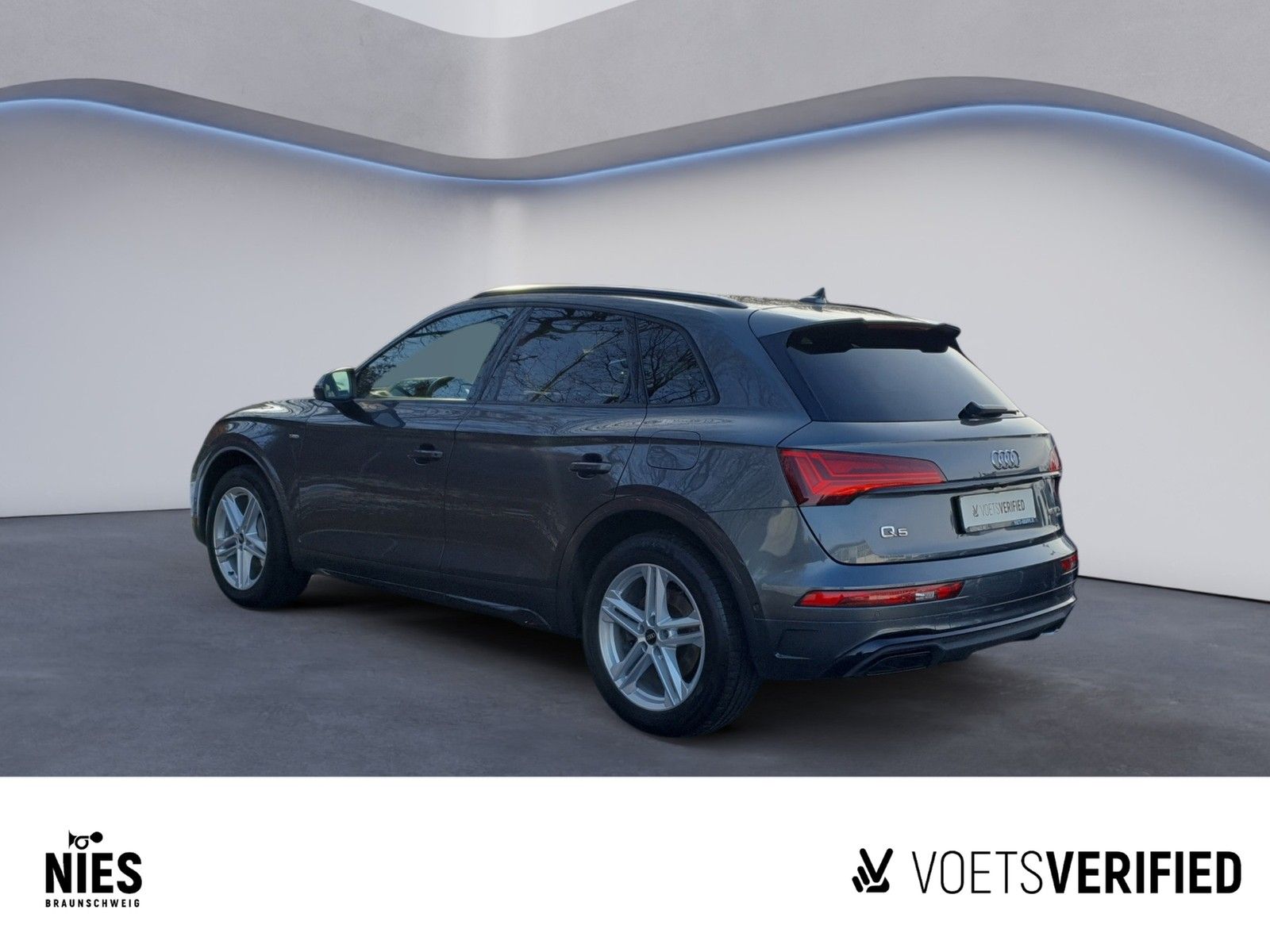 Audi Q5 - Bild 4