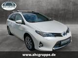 Toyota Auris Touring Sports 1.8 Hybrid (Syst.136 PS) Ex - Toyota Auris Touring Sports mit Hybrid-Antrieb: Kombi