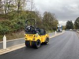 BOMAG BW 138 AC-5