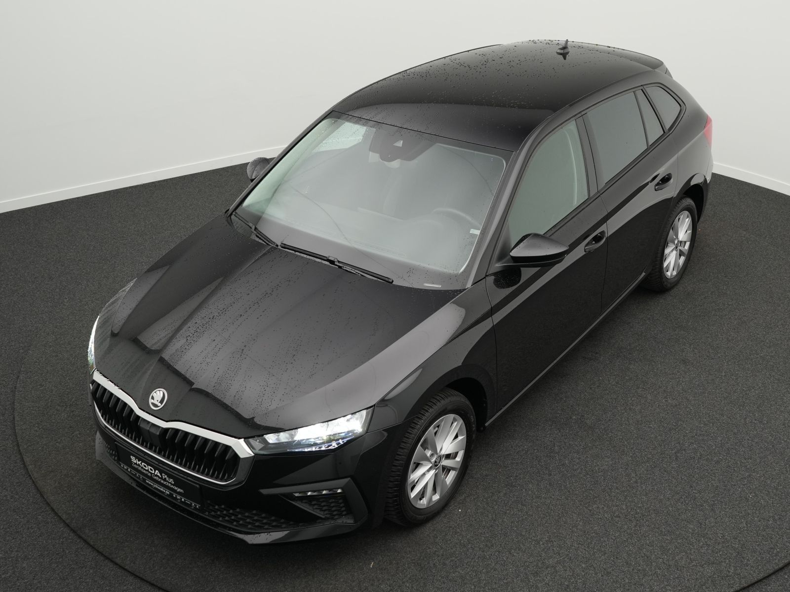 Skoda Scala - Bild 20