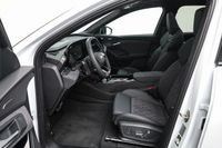 Audi Q6 e-tron - Vorschau Bild 8