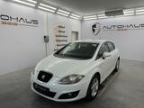 Seat Leon Reference Copa Eco KLIMA TEMPO MFL TÜV NEU - Seat Leon aus 2011: Copa