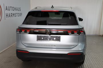 Volkswagen Tiguan 1.5 eTSI Life AHK Kamera StHz el. Heckkl.