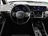 Kia Sorento 1.6 T-GDI Hybrid 2WD ExecutiveLine 7 sit - Kia Sorento: Executive