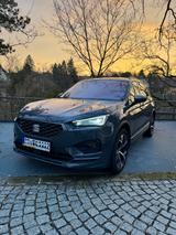 Seat Tarraco 1.5 TSI ACT 110kW FR DSG FR - Seat Tarraco in Dresden