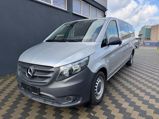 Mercedes-Benz Vito Mixto116 CDI RWD extralang Navi Klima 5sitz