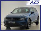 Volkswagen Tiguan 1.5 TSI Comfortl. AHK LED 1.Hd Navi-app - Volkswagen Tiguan: 5n