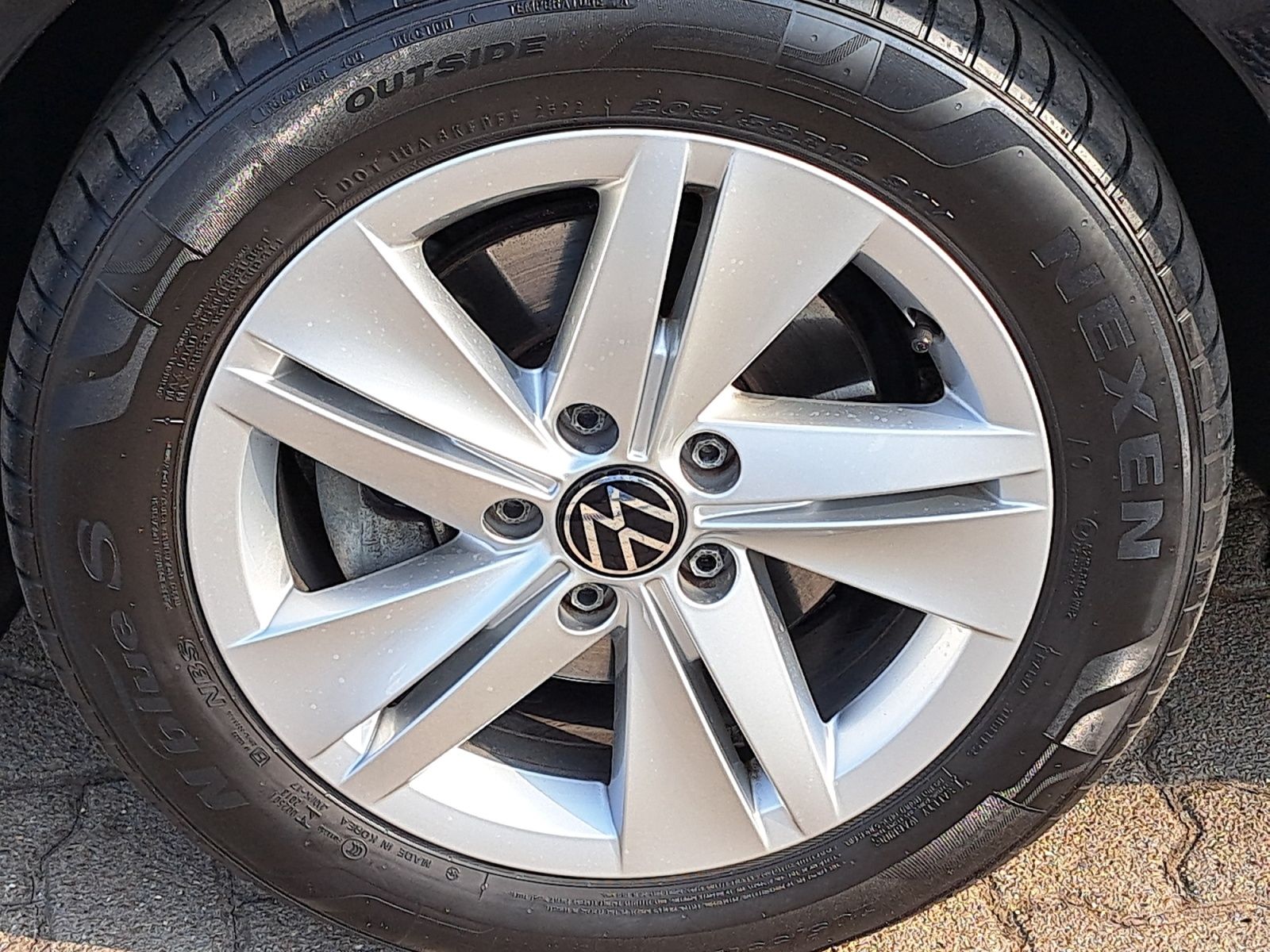 Volkswagen Golf - Bild 10