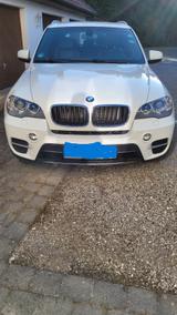 BMW X5 xDrive30d Edition Exclusive HiFi Xenon AHK BT - BMW X5: Exclusive