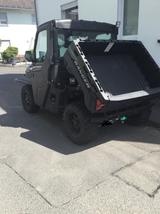 Polaris Ranger 1000 XP - POLARIS QUAD