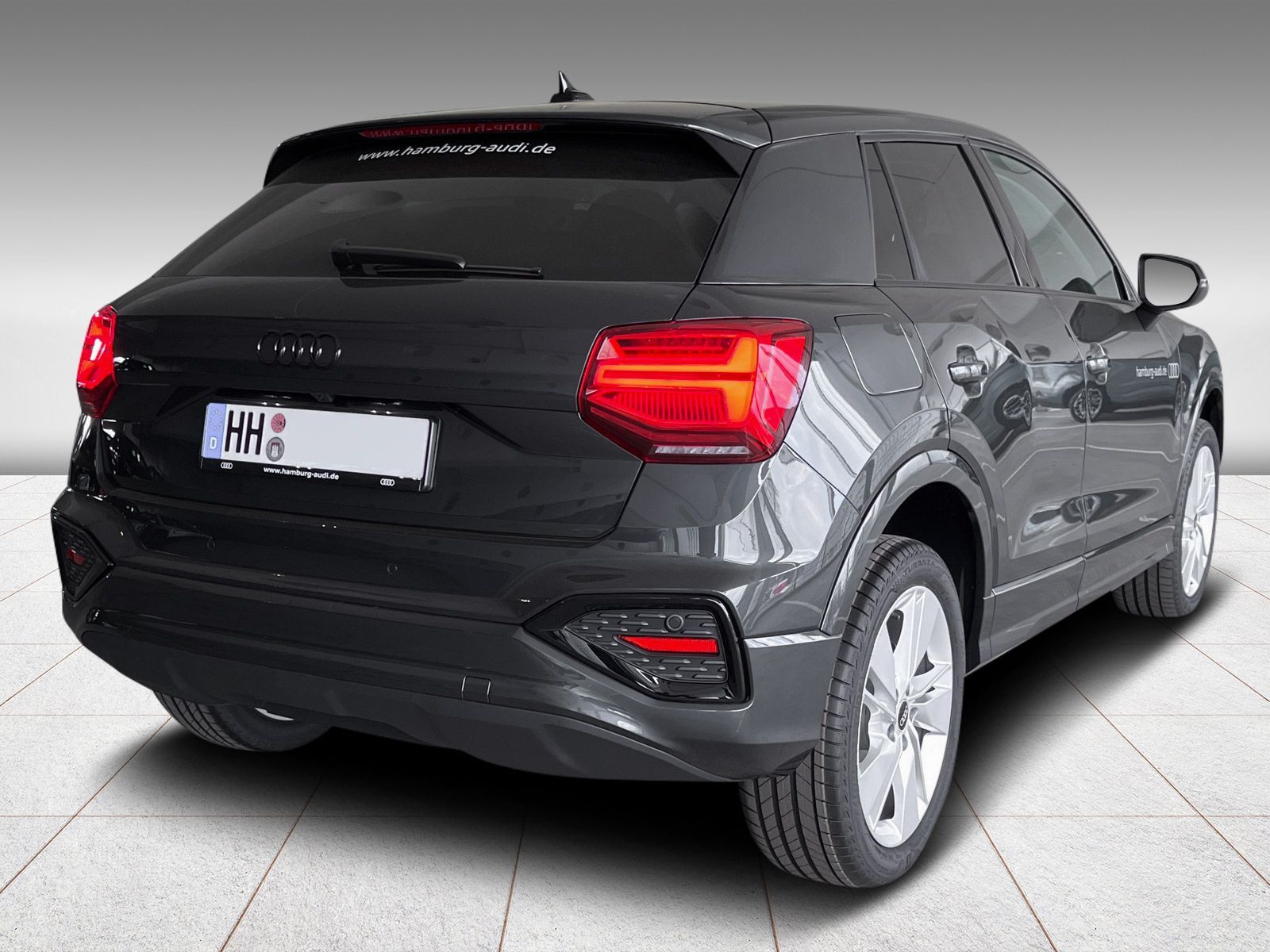 Audi Q2 - Bild 7