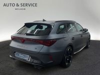 Cupra Leon - Vorschau Bild 3