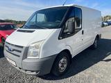 Ford Transit Kasten FT 260 K LKW - gebrauchte Ford Transit aus dem Jahr 2009