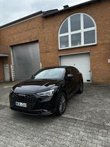 Audi Q3 40 TFSI quattro S tronic advanced advanced - Audi Q3 in Herne